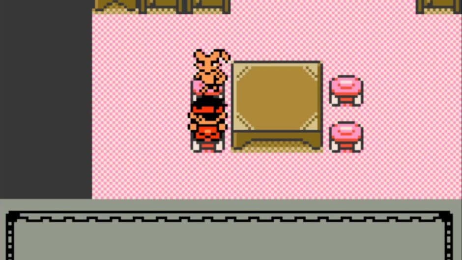 Скриншот 4 из Pokemon Orb Version