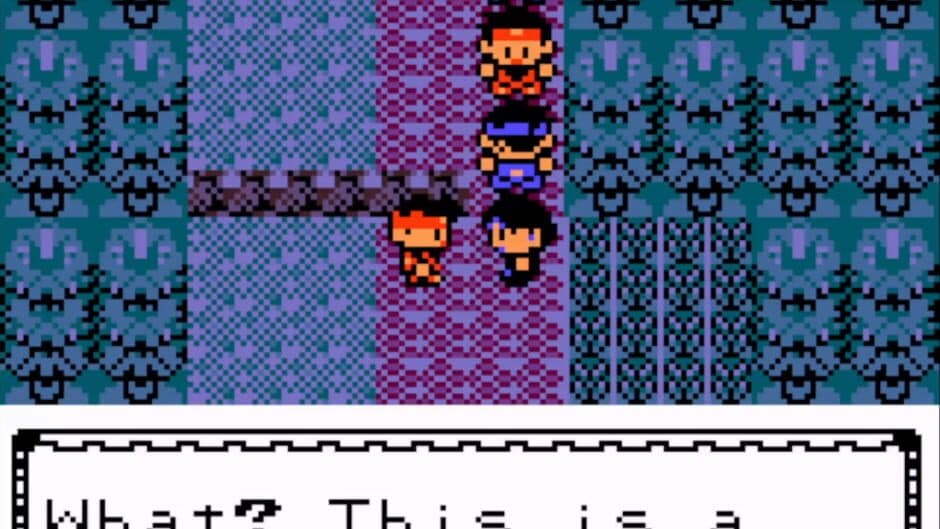 Скриншот 6 из Pokemon Orb Version