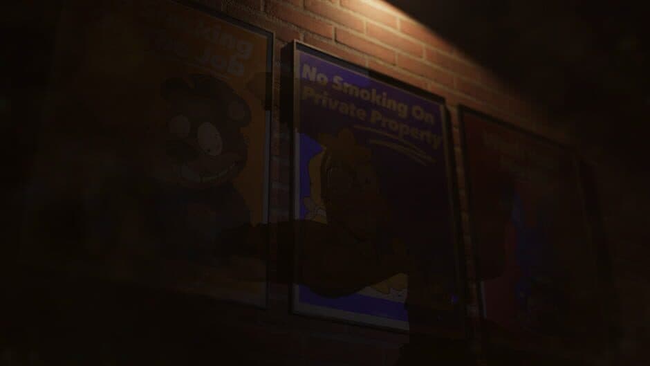 Скриншот 7 из The Fazbear Facility