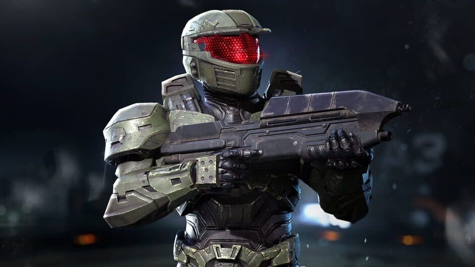 Скриншот 1 из Halo Infinite: CU29