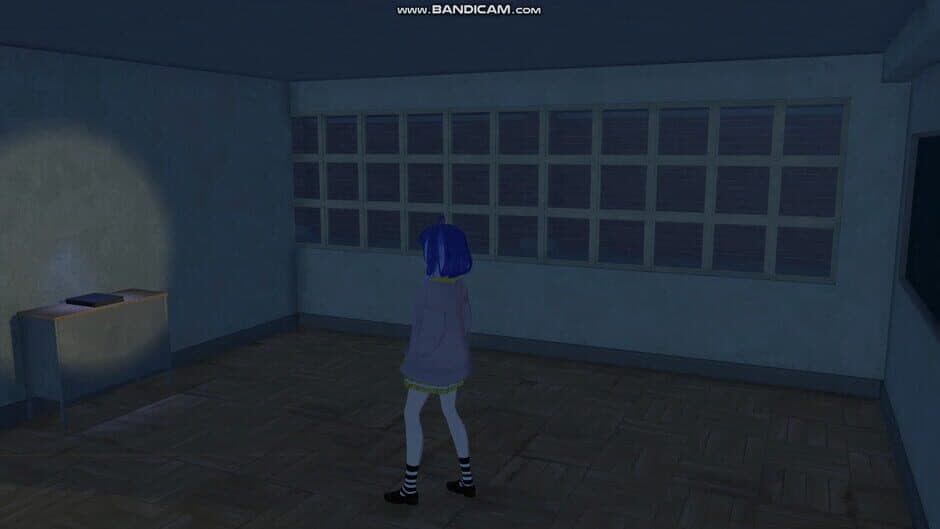 Скриншот 3 из School Curse3
