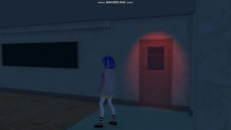 Скриншот 4 из School Curse3