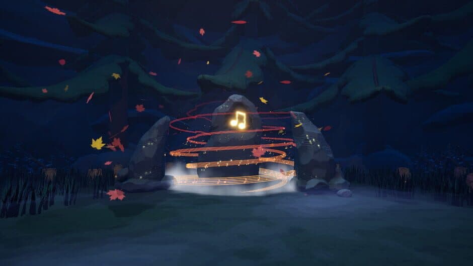 Скриншот 5 из Ripple and Frawg: The Seasonal Song