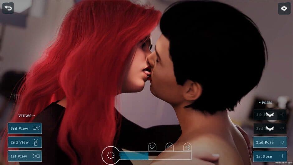 Скриншот 1 из Sex Euphoria