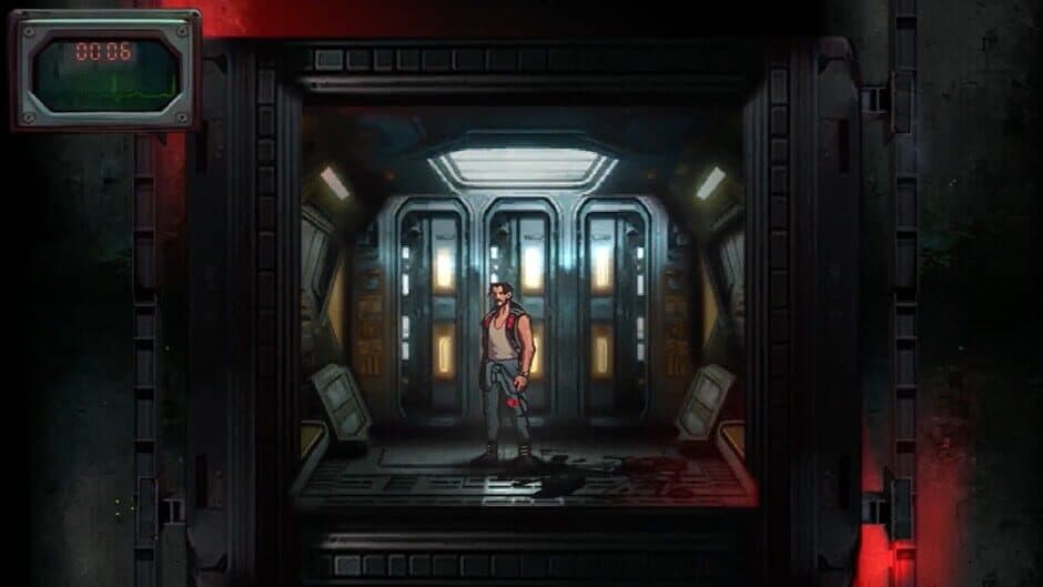 Скриншот 4 из Escape from Calypso