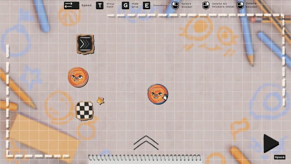 Скриншот 4 из Stickin' the Landing