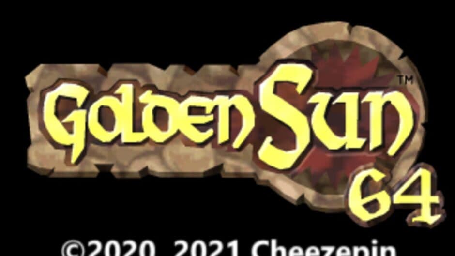 Скриншот 1 из Golden Sun 64