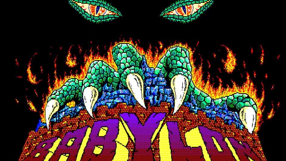 Скриншот 2 из Curse of Babylon