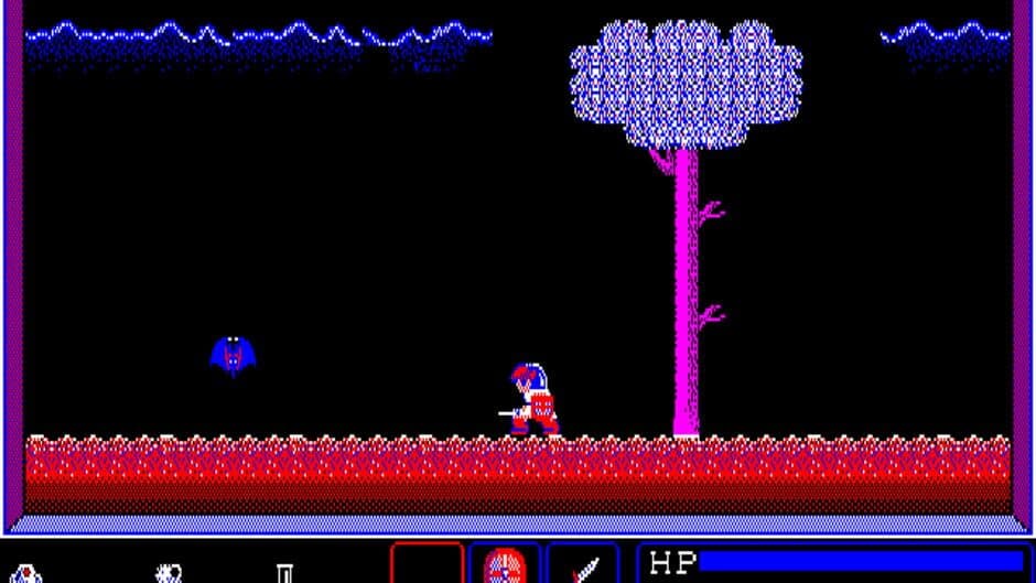 Скриншот 3 из Curse of Babylon