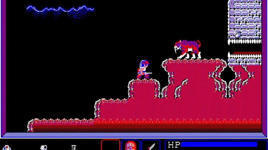 Скриншот 4 из Curse of Babylon