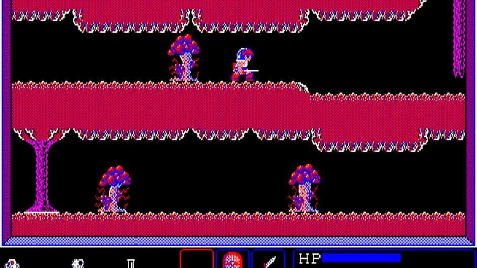 Скриншот 6 из Curse of Babylon