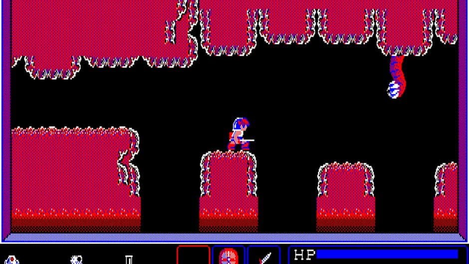 Скриншот 7 из Curse of Babylon