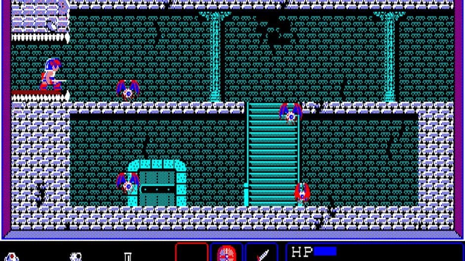 Скриншот 9 из Curse of Babylon
