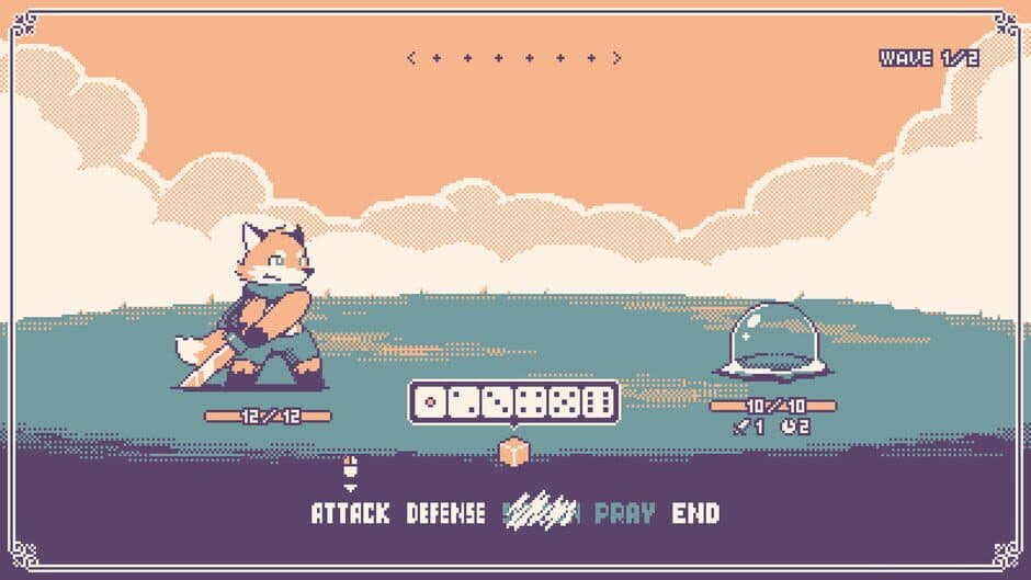 Скриншот 2 из Dice of God