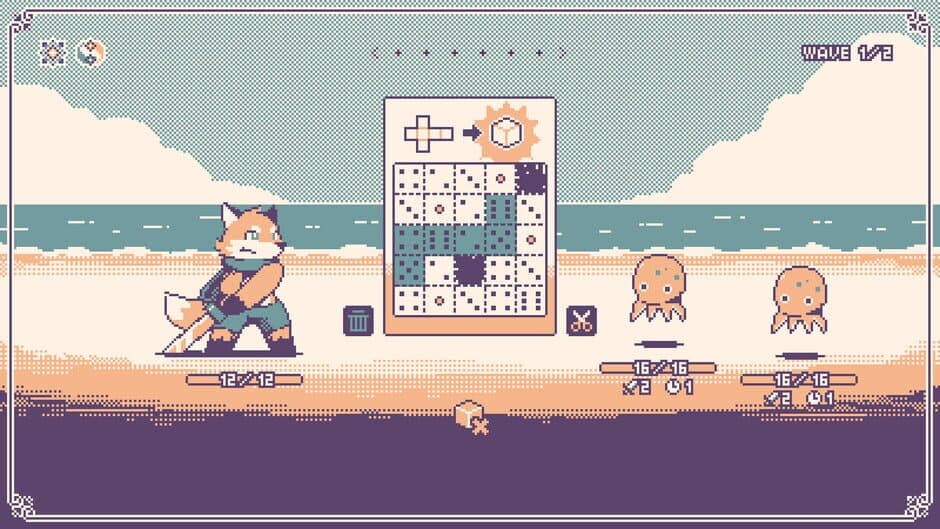 Скриншот 3 из Dice of God