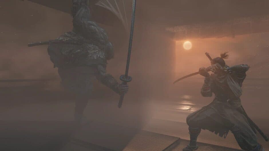 Скриншот 4 из Sekiro: Resurrection