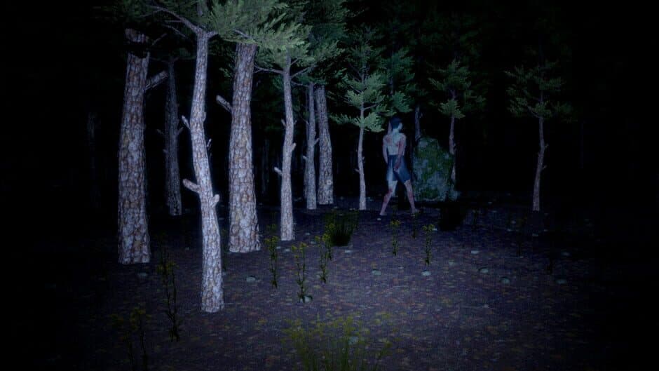 Скриншот 5 из Disappearance: Takeshi. You were right. That Abandoned Village is Too Bad