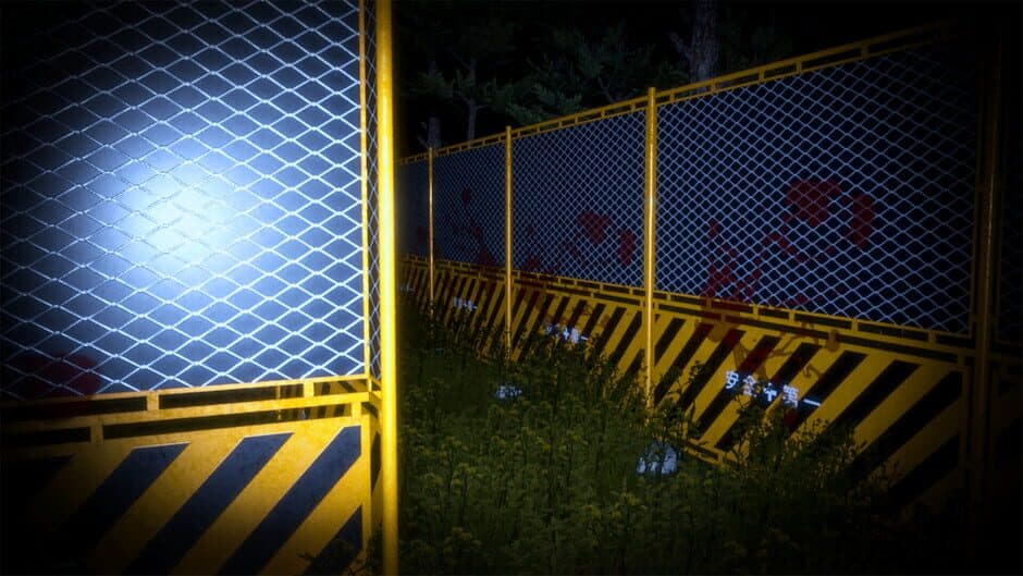 Скриншот 8 из Disappearance: Takeshi. You were right. That Abandoned Village is Too Bad