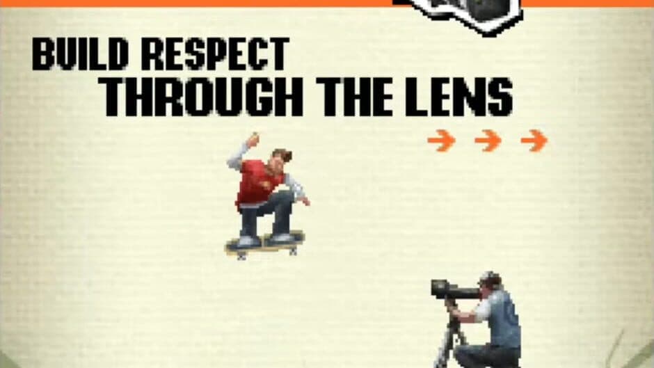 Скриншот 1 из Skate