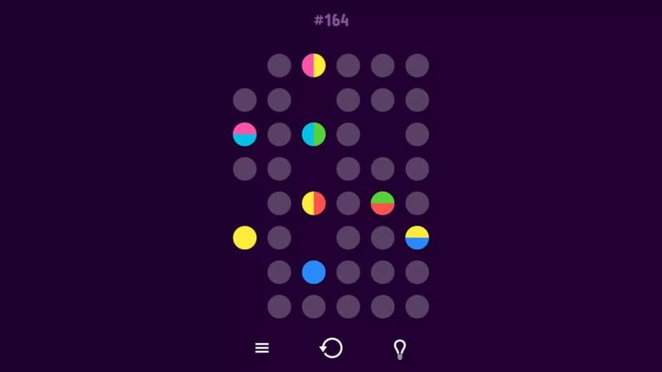 Скриншот 1 из Fill Multicolor