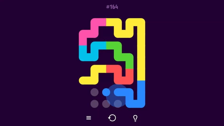 Скриншот 2 из Fill Multicolor