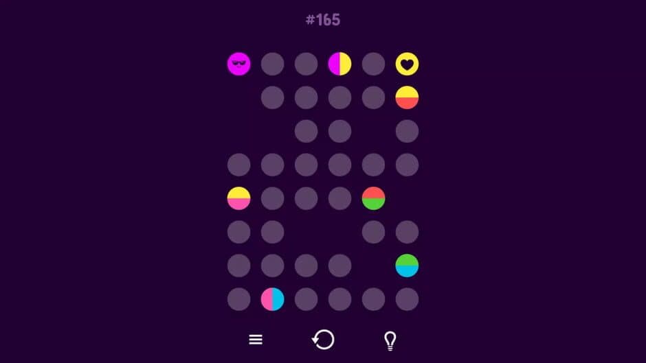 Скриншот 3 из Fill Multicolor