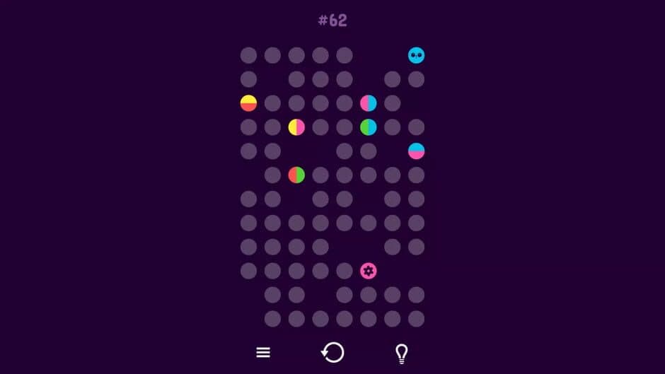 Скриншот 4 из Fill Multicolor