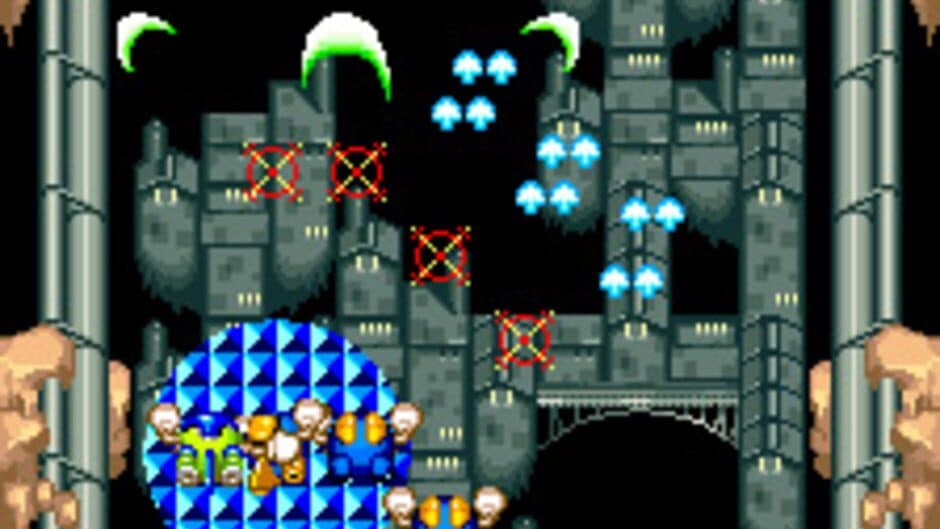 Скриншот 4 из Detana!! TwinBee