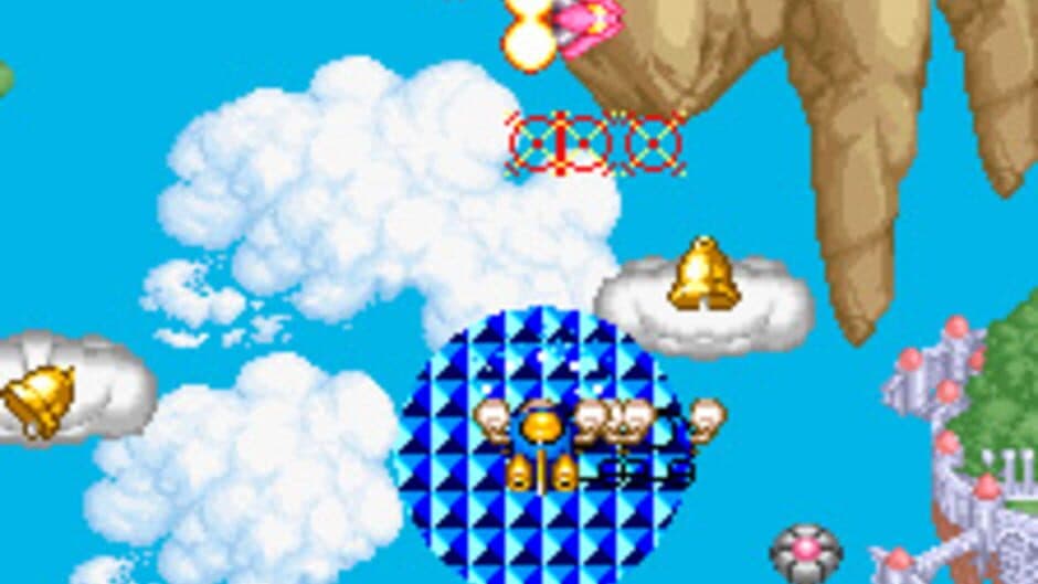 Скриншот 5 из Detana!! TwinBee