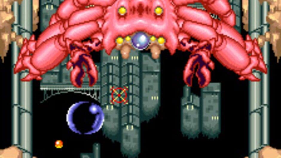 Скриншот 2 из Detana!! TwinBee