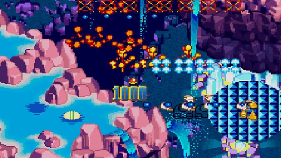 Скриншот 5 из Detana!! TwinBee