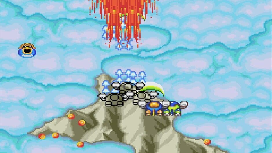 Скриншот 2 из Detana!! TwinBee