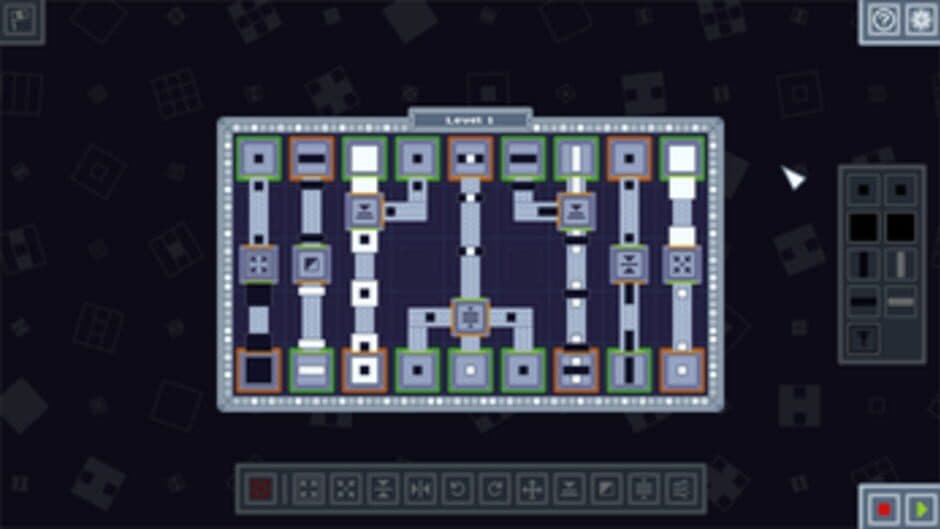 Скриншот 1 из Block Shop