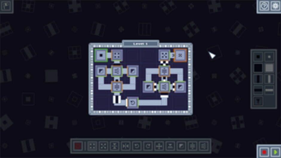 Скриншот 2 из Block Shop