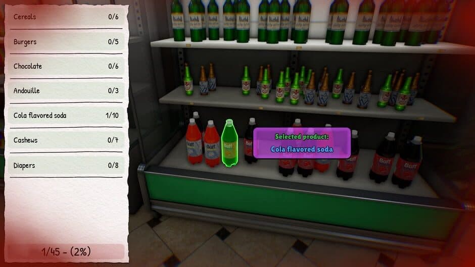 Скриншот 2 из Sudden Market