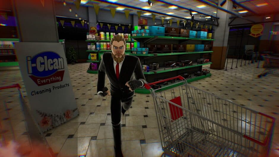Скриншот 3 из Sudden Market