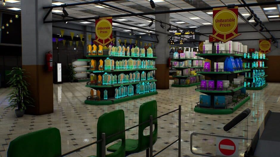 Скриншот 7 из Sudden Market
