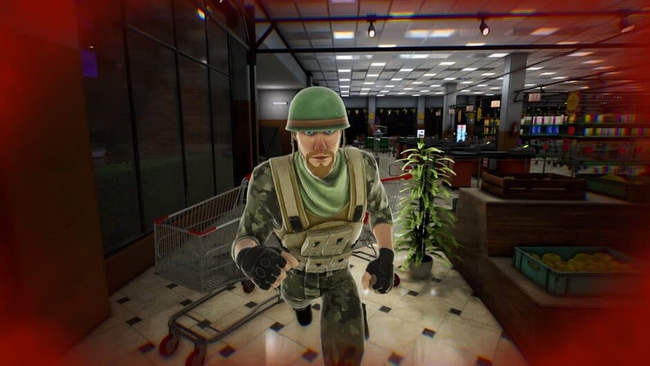 Скриншот 8 из Sudden Market