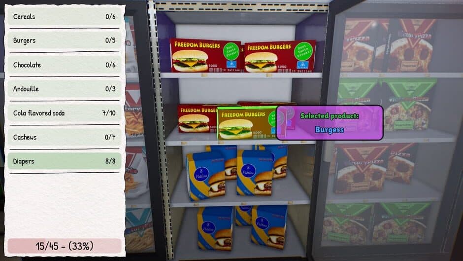Скриншот 10 из Sudden Market