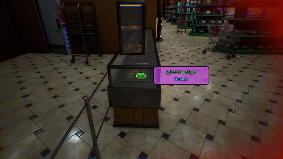 Скриншот 11 из Sudden Market