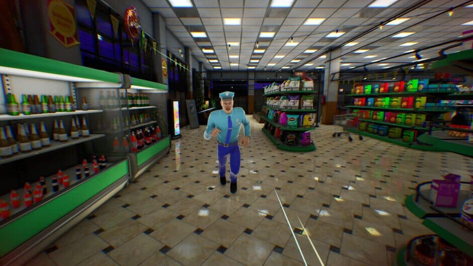 Скриншот 6 из Sudden Market