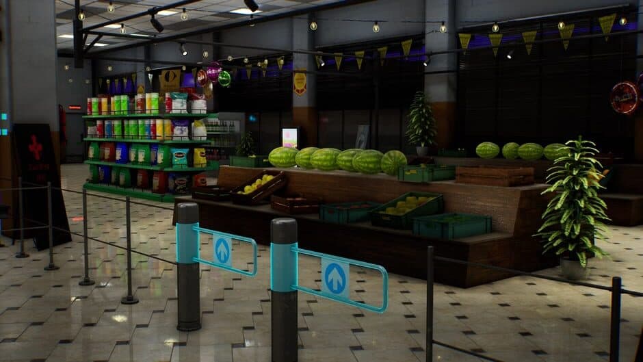Скриншот 5 из Sudden Market