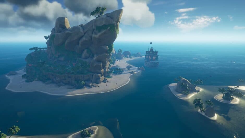 Скриншот 2 из Sea of Thieves: Season 11