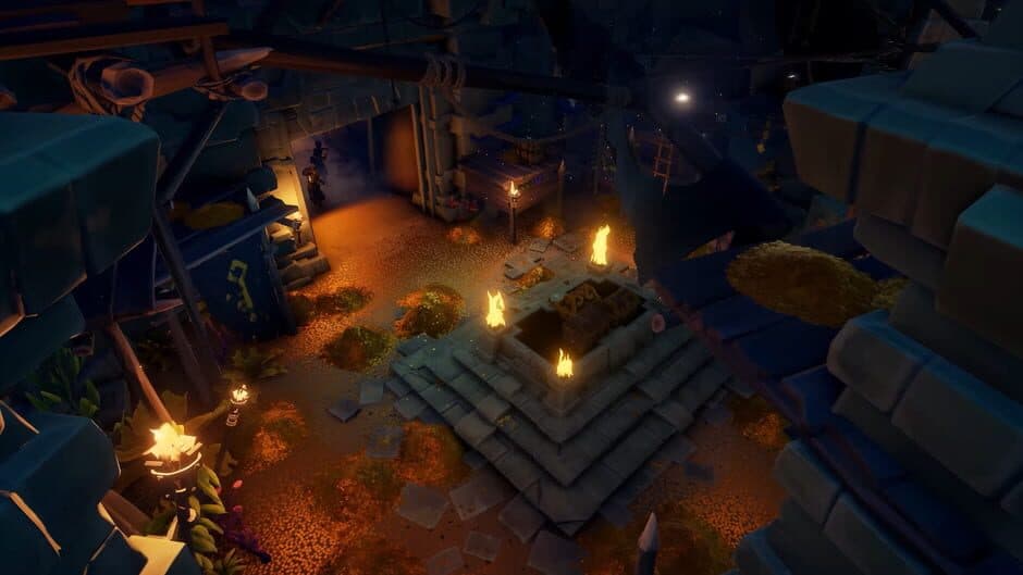Скриншот 3 из Sea of Thieves: Season 11