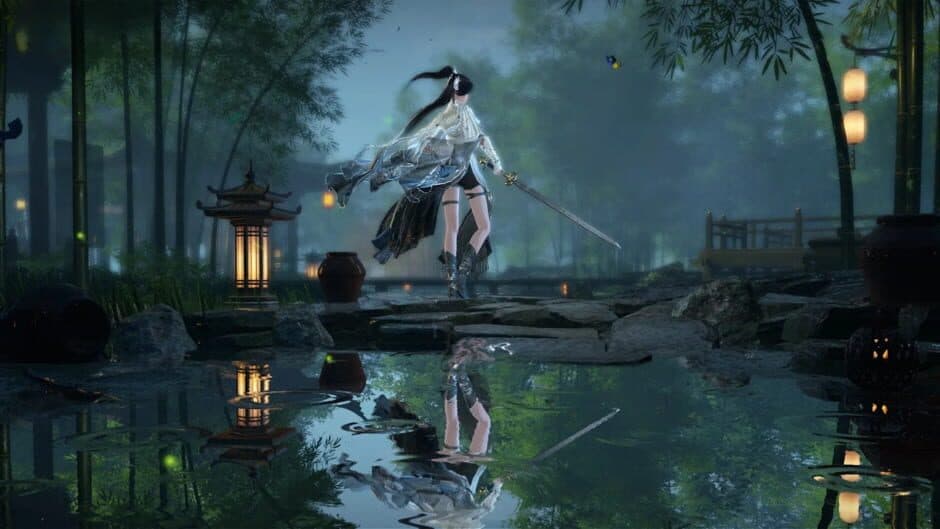 Скриншот 3 из Sword of Justice