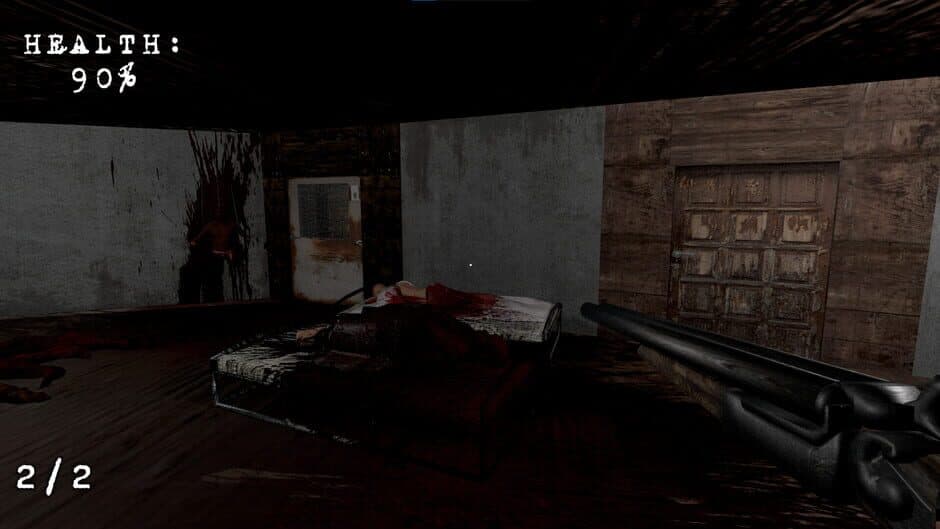 Скриншот 4 из Matadouro: Grindhouse