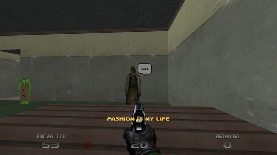 Скриншот 1 из Agent