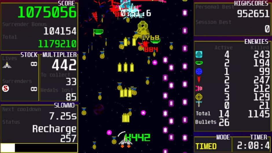 Скриншот 2 из Always Surrender