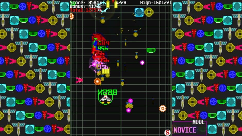 Скриншот 3 из Always Surrender