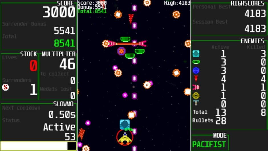 Скриншот 5 из Always Surrender